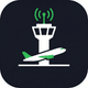 ATC Tower Trainer app icon